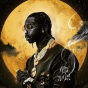 Meet your Posher, Vance